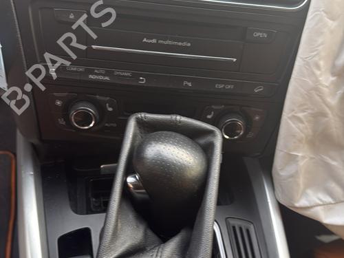 Left front seat AUDI Q5 (8RB) 3.0 TDI quattro | BP32704436C15 - Image 8