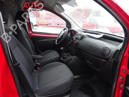 ABS pump CITROËN NEMO Box Body/MPV (AA_) 1.3 HDi 75 | BP18182415M43 