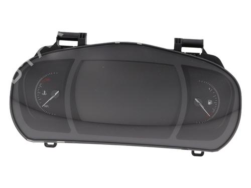 Cockpit RENAULT MEGANE IV Hatchback (B9A/M/N_) 1.2 TCe 130 (B9MR) (130 hp) 19729641