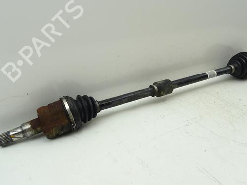 Used Right front driveshaft OPEL CORSA D (S07) 1.3 CDTI (L08, L68) (95 hp) 19730115