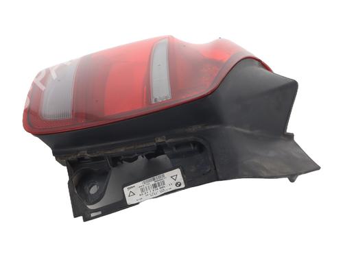 Used Left taillight Left taillight BMW 1 (F20) 116 i (136 hp) 34453720 34453720
