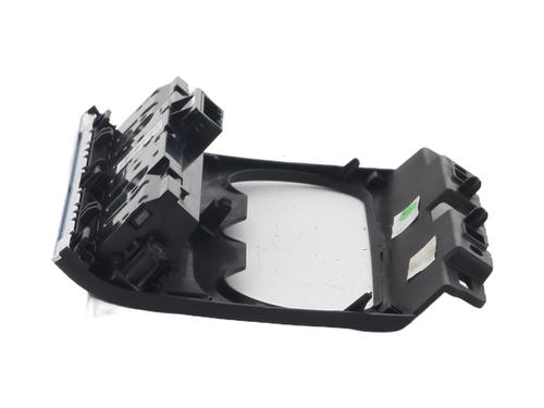 Warning switch RENAULT CAPTUR II (HF_) TCe 90 (HFM6) | BP31016696I22