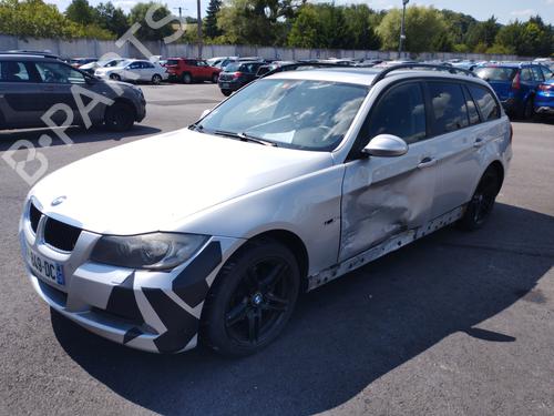 Left taillight BMW 3 Touring (E91) 318 d | BP28827068C34 - Image 9