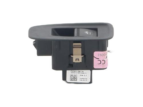 Right front window switch RENAULT ARKANA I (LCM_, LDN_) 1.6 E-TECH 145 (LDMU) | BP37745674I26 - Image 3