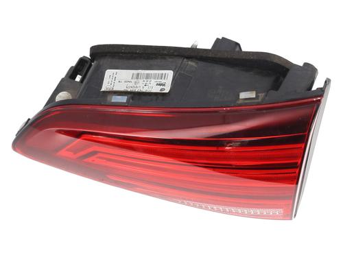 Right tailgate light VW GOLF VII (5G1, BQ1, BE1, BE2) 2.0 TDI | BP29974302C80