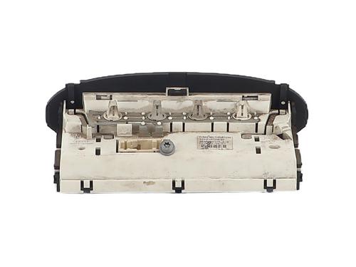 Display PEUGEOT 206 Hatchback (2A/C) 2.0 HDI 90 | BP29329667C48 