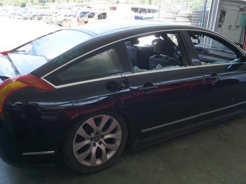 Used Parts CITROËN C6 (TD_) 3.0 HDi 1696028