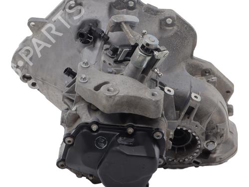 Used Gearbox Gearbox OPEL CORSA E (X15) 1.4 (08, 68) (90 hp) 21664548 21664548