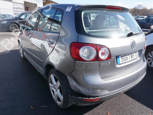 Right taillight VW GOLF PLUS V (5M1, 521) 2.0 TDI 16V | BP24514131C35 - Image 12