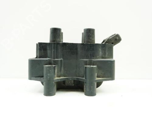 Used Ignition coil CITROËN ZX (N2) 1.4 i (75 hp) 18193972