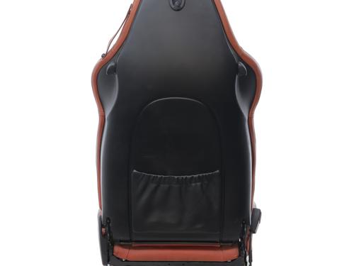 Left front seat PORSCHE BOXSTER (986) S 3.2 | BP26124528C15 