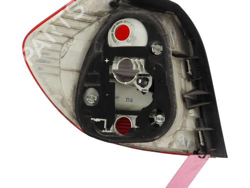Right taillight BMW 1 (E87) 118 d | BP27515433C35