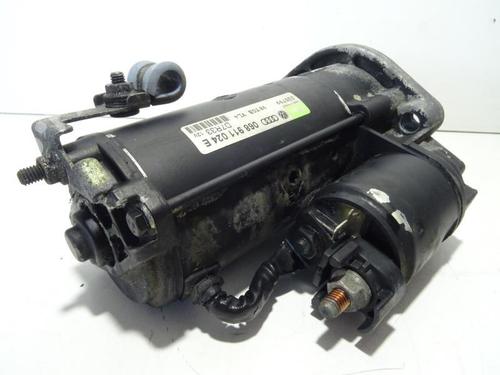 Used Starter AUDI A4 B5 Avant (8D5) 1.9 TDI (110 hp) 18185786