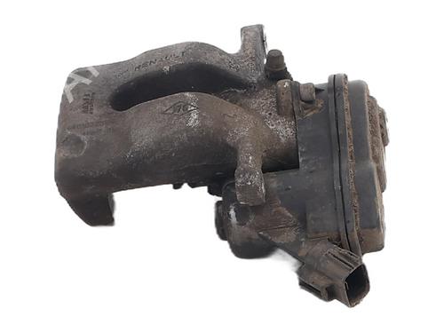 Left rear brake caliper RENAULT GRAND SCÉNIC IV (R9_) 1.7 Blue dCi 120 (R9A7, R9A8) | BP24809567M107 