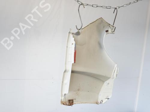 Left front fenders CITROËN JUMPER II Van 2.2 HDi 100 | BP20179544C41 