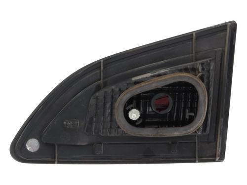 Left tailgate light RENAULT SCÉNIC III (JZ0/1_) 1.5 dCi | BP24619374C79 