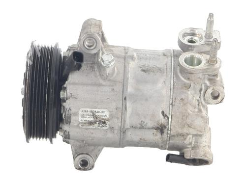 AC compressor FORD FIESTA VII (HJ, HF) 1.0 EcoBoost | BP31283178M34  - Image 5