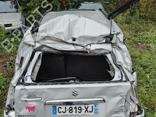 Climate control SUZUKI GRAND VITARA II (JT, TE, TD) 1.9 DDiS All-wheel Drive (JT419, TD44, JB419WD, JB419XD,... | BP33994962I5 - Image 6