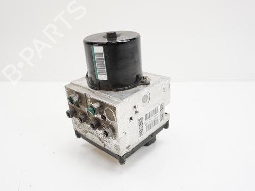 Used ABS pump PEUGEOT 407 Coupe (6C_) 2.7 HDi (204 hp) 18192061