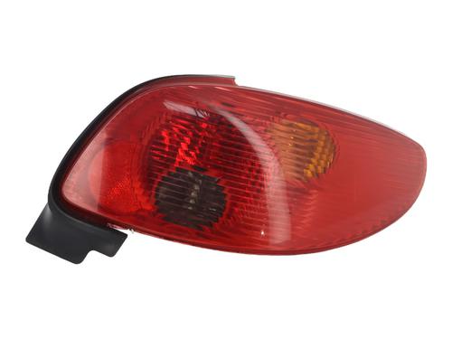 right-taillight-peugeot-206-cc-2d-2000-2001-2002-2003-2004-2005-2006-2007-2008-33017473 main image