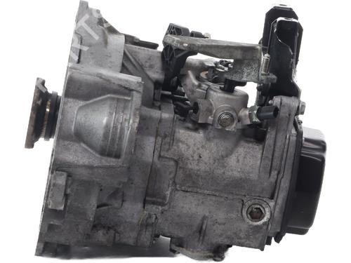 Gearbox VW POLO V (6R1, 6C1) 1.6 TDI | BP21052032M3 