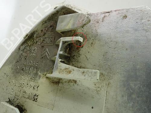 Intermitente delantero derecho CITROËN SAXO (S0, S1) 1.0 X (50 hp) 18185474