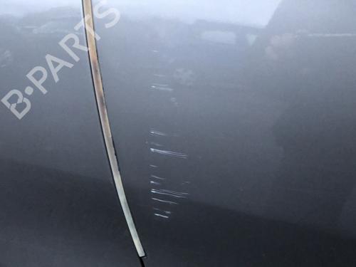 Right front fenders PEUGEOT 208 I (CA_, CC_) 1.6 HDi | BP29003144C42 