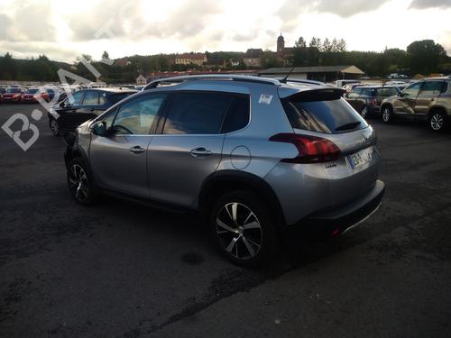 Gearbox PEUGEOT 2008 I (CU_) 1.6 BlueHDi 120 | BP28601427M3  - Image 14