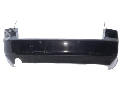Used Rear bumper SKODA OCTAVIA II Combi (1Z5) 1.6 (102 hp) 29115165
