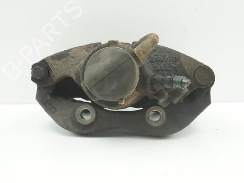 Right front brake caliper CITROËN XANTIA (X1_, X2_) 2.0 HDI 109 | BP18187039M104 