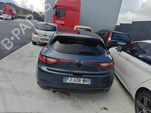 Devioluci RENAULT MEGANE IV Hatchback (B9A/M/N_) 1.5 Blue dCi 115 (B9A6) | BP28497117I23 - Image 5