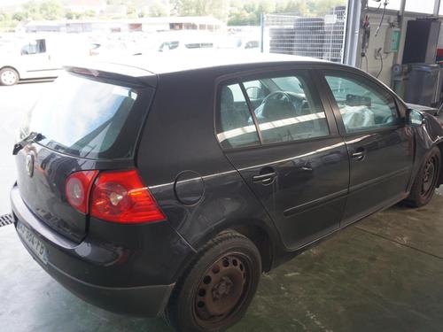 Rear parcel shelf VW GOLF V (1K1) 2.0 TDI 16V | BP18183658C85 
