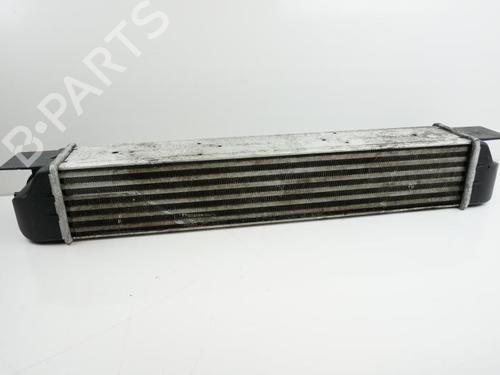 Ladeluftkühler für BMW 5 (E39) 530 d (193 hp) 18186062
