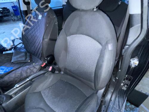 Used Left front seat MINI MINI (R56) Cooper (120 hp) 22340988