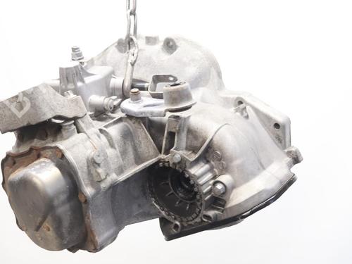 Used Gearbox Gearbox OPEL CORSA D (S07) 1.2 (L08, L68) (80 hp) 18181520 18181520