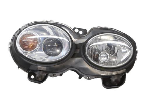 Used Right headlight JAGUAR X-TYPE I (X400) 2.0 D (130 hp) 26617328