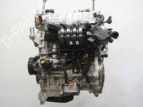 Engine KIA NIRO I (DE) 1.6 GDI Hybrid | BP20224854M1 