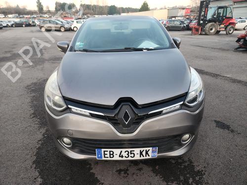 Engine RENAULT CLIO IV (BH_) 1.5 dCi 75 | BP30776972M1 - Image 8