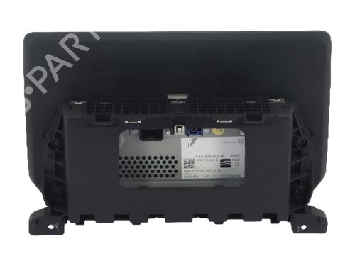 Display CUPRA FORMENTOR (KM7, KMP) 1.5 TSI | BP37745709C48 - Image 2