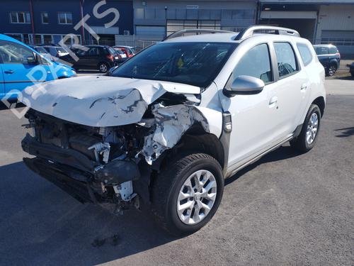 Rear left window mechanism DACIA DUSTER (HM_) 1.5 dCi 115 (HMAD) | BP30722706C24 - Image 11