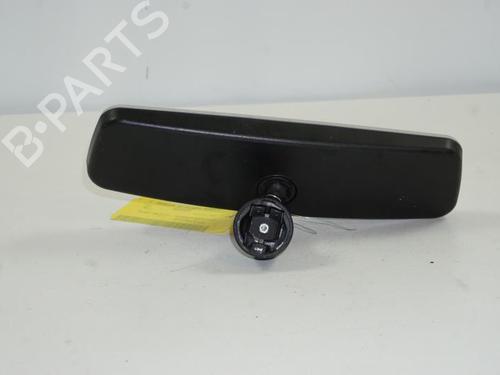 Used Rear mirror Rear mirror VW POLO V (6R1, 6C1) 1.6 TDI (90 hp) 18196817 18196817