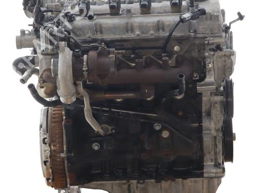 Engine KIA PRO CEE'D (ED) 1.6 CRDi 90 | BP22072991M1 