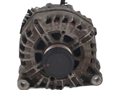 Used Alternator CITROËN JUMPY III Van (V_) 1.6 BlueHDi 95 (95 hp) 26177027