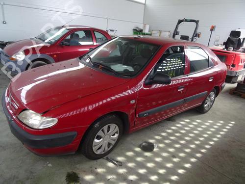 ABS Bremseaggregat CITROËN XSARA (N1) 1.9 D | BP18193860M43 