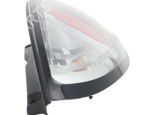 Left taillight CITROËN C3 Picasso (SH_) 1.6 HDi | BP35904658C34  - Image 6
