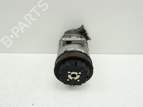 AC compressor OPEL CORSA D (S07) 1.3 CDTI (L08, L68) | BP18176914M34 