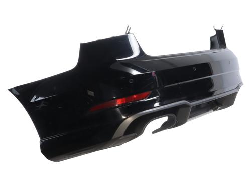 Rear bumper AUDI A3 Limousine (8VS, 8VM) 2.0 TDI | BP30176607C8