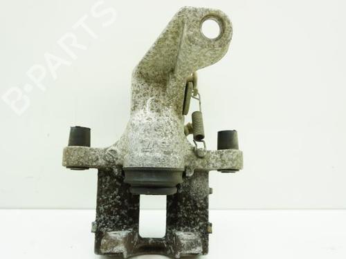 Left rear brake caliper PEUGEOT 308 II (LB_, LP_, LW_, LH_, L3_) 1.6 BlueHDi 120 | BP18189466M107 