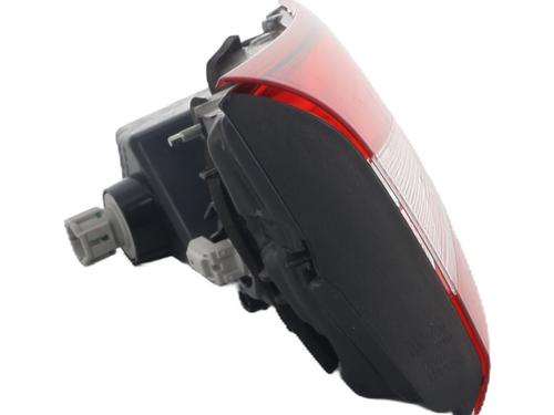 Left tailgate light NISSAN QASHQAI II (J11, J11_) 1.2 DIG-T | BP37745461C79 - Image 4