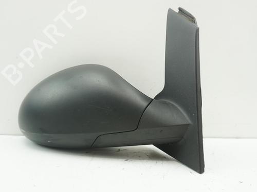 Right mirror SEAT ALTEA (5P1) 1.9 TDI | BP18194779C27 